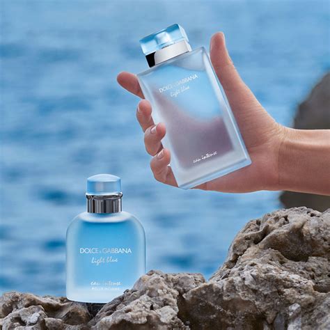 dolce gabbana light blue edp bayan|light blue Dolce & Gabbana 100ml.